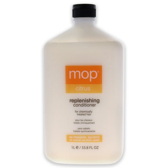 Acondicionador MOP Reponedor de Cítricos 1000ml