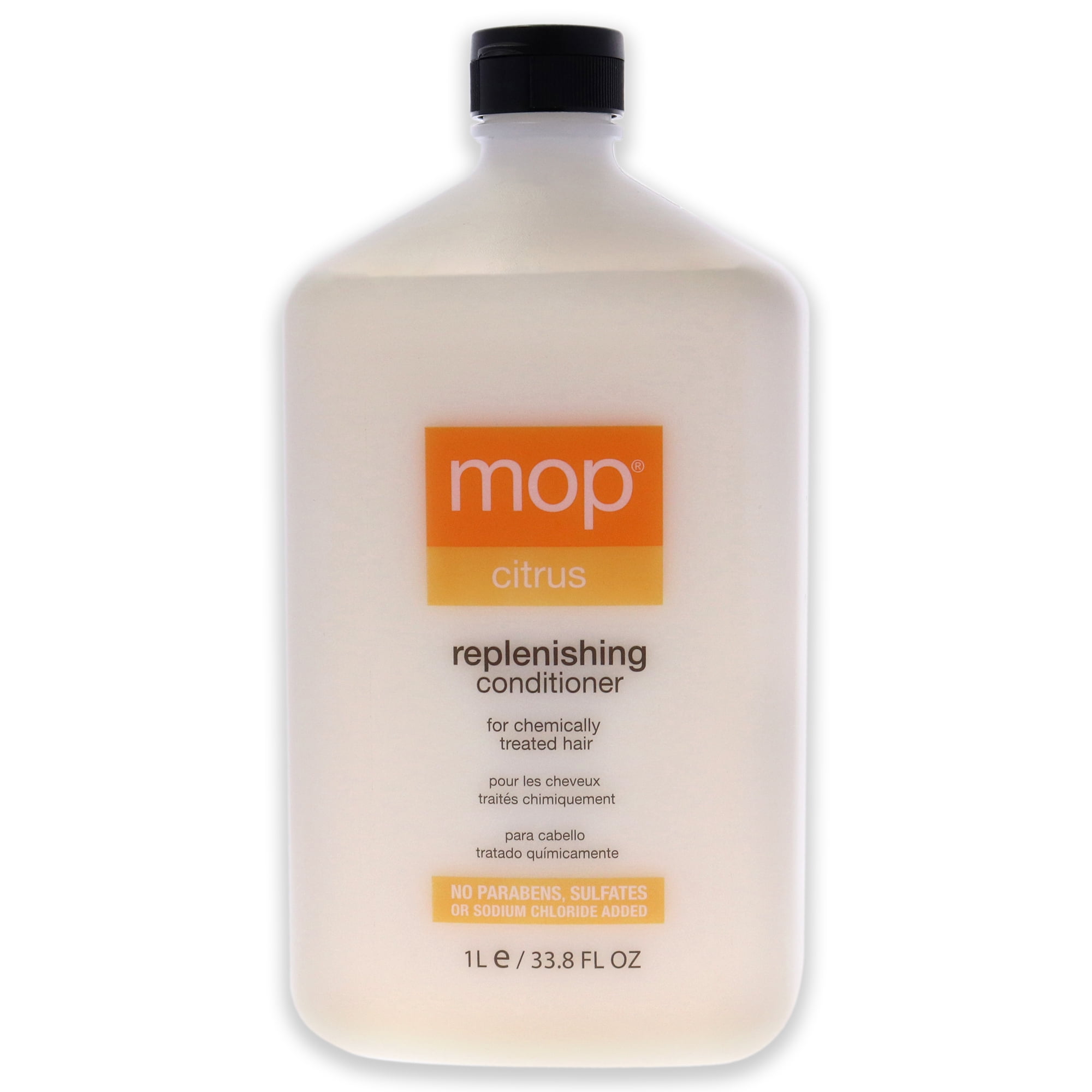 Acondicionador Mop Reponedor De Cítricos 1000ml