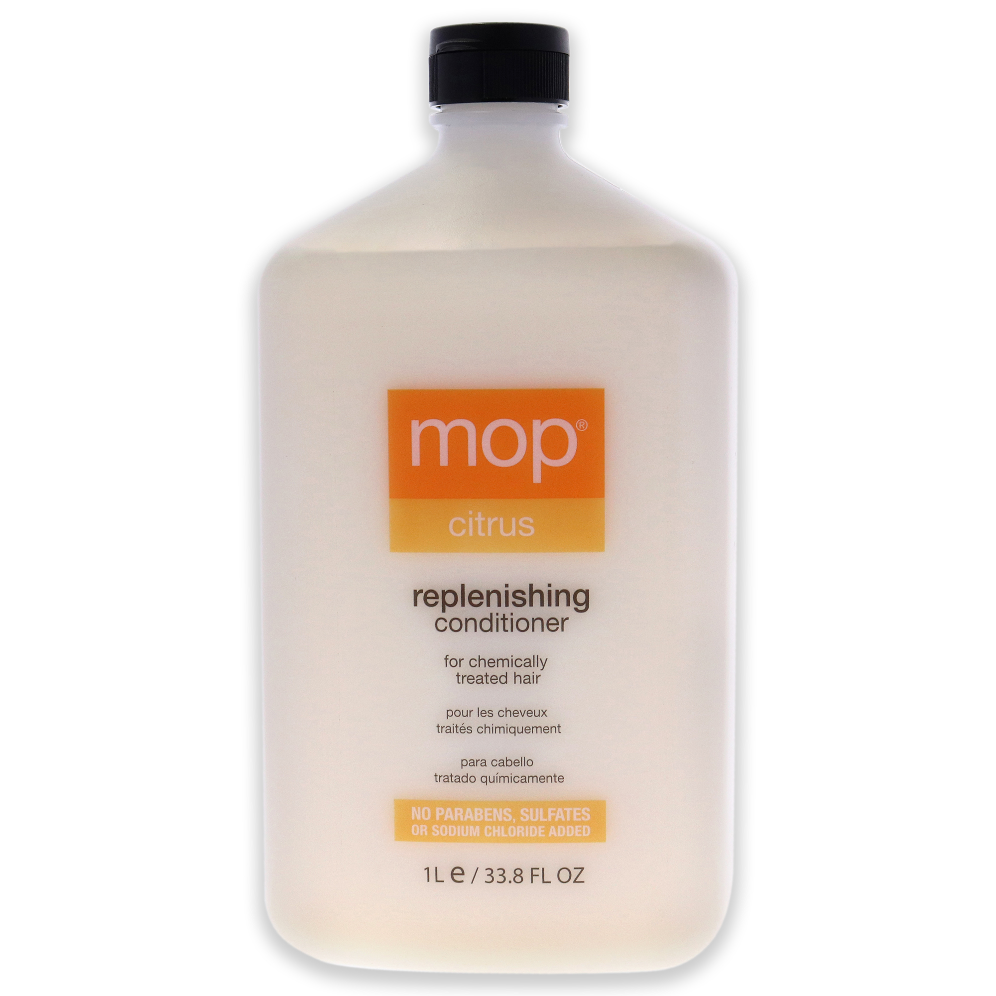 Acondicionador Mop Reponedor De Cítricos 1000Ml