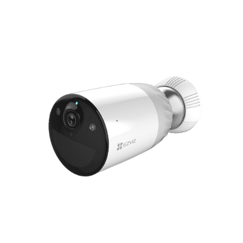 Hikvision - Camara 2mp Bc1 Con Bateria Cs-bc1-a0-2c2wpbl Ezviz