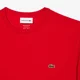thumbnail image 3 of Polera Hombre Cuello Redondo Logo Roja Lacoste, 3 of 3