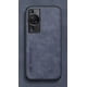 thumbnail image 2 of Carcasa Protector Funda Huawei P60 Pro Silicona Mate Azul Calidad, 2 of 3