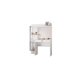 thumbnail image 1 of Tocador Encanto 1 Cajon Blanco, 1 of 4