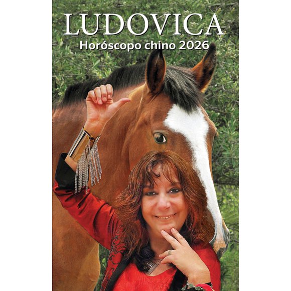 Libro Vergara Horóscopo Chino 2026 (Español)
