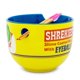 thumbnail image 2 of Juego de vajilla Silver Buffalo Shrek Shrekies Eyeballs Cereal, 2 of 9