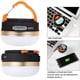 thumbnail image 3 of Light Up Your Adventure with Our Rechargeable LED Camping Lantern - 300LM, 4 Light Modes, Magnetic Base, Perfect for Camping, Hiking, Fishing, and Emergencies!, 3 of 4