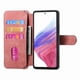 thumbnail image 2 of Funda Billetera Magnética para Xiaomi Redmi 14C Soporte Tarjetas Desmontable Rosa, 2 of 6