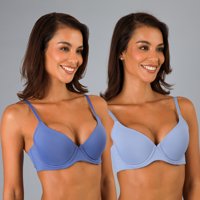 Pack 2X Sosten Perfect Cover Micro Flores Mujer 25631-274