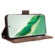 thumbnail image 3 of Funda Tipo Billetera FOXDOCK para Honor Magic 6 5G – Tapa Flip con Tarjetero, 3 of 5