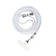 thumbnail image 5 of Cordón De Teléfono Crossbody Safety Tether Tab System Para Senderismo Escalada Ciclismo Blanco, 5 of 5