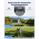 thumbnail image 2 of Camara Seguridad Reolink 4K Solar PTZ Doble Lente 8MP Exterior, 2 of 3