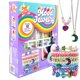 thumbnail image 1 of Kit para hacer joyas Just My Style, que cambia de color, 1 of 6