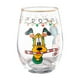 thumbnail image 3 of Set 2 Vasos Borde Dorado 550mL Navideño Infantil Menaje Keep, 3 of 3