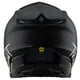 thumbnail image 3 of Casco troy lee se5 ece carbon mono black, 3 of 3