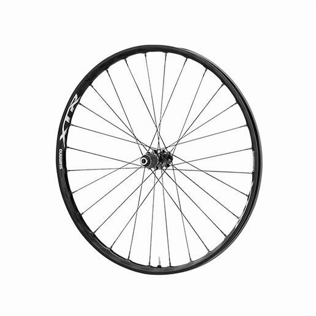 Rueda Shimano Wh-m9000 27.5" Xtr Tubeless