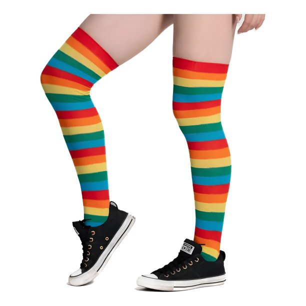 Pantys Medias Halloween Sexy para Mujer y Disfraz