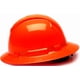 thumbnail image 2 of Casco De Seguridad Company Ridgeline Naranja, 2 of 6