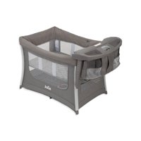 Cuna Pack And Play Illusion Nickle Joie
