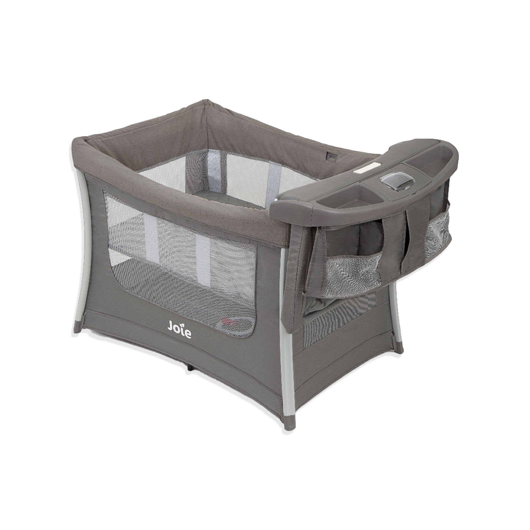 Cuna Pack And Play Illusion Nickle Joie