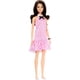 thumbnail image 1 of Muñeca de moda Barbie Fashionistas #224 65º aniversario, 1 of 6