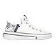 thumbnail image 1 of ZAPATILLAS SKECHERS [SNOOP ONE-OG] BLANCAS (HOMBRE) | 251016-WBK - Talla 39, 1 of 6