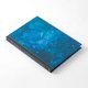 thumbnail image 2 of Cuaderno en blanco Midori 180 × 130 mm Patrón Cielo Nocturno, 2 of 7