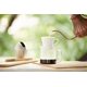 thumbnail image 5 of Kalita Goteador de Café de Cerámica Carita, Serie Wave, para 2‑4 personas, porcelana, estilo camping, fabricado en Japón, 5 of 5