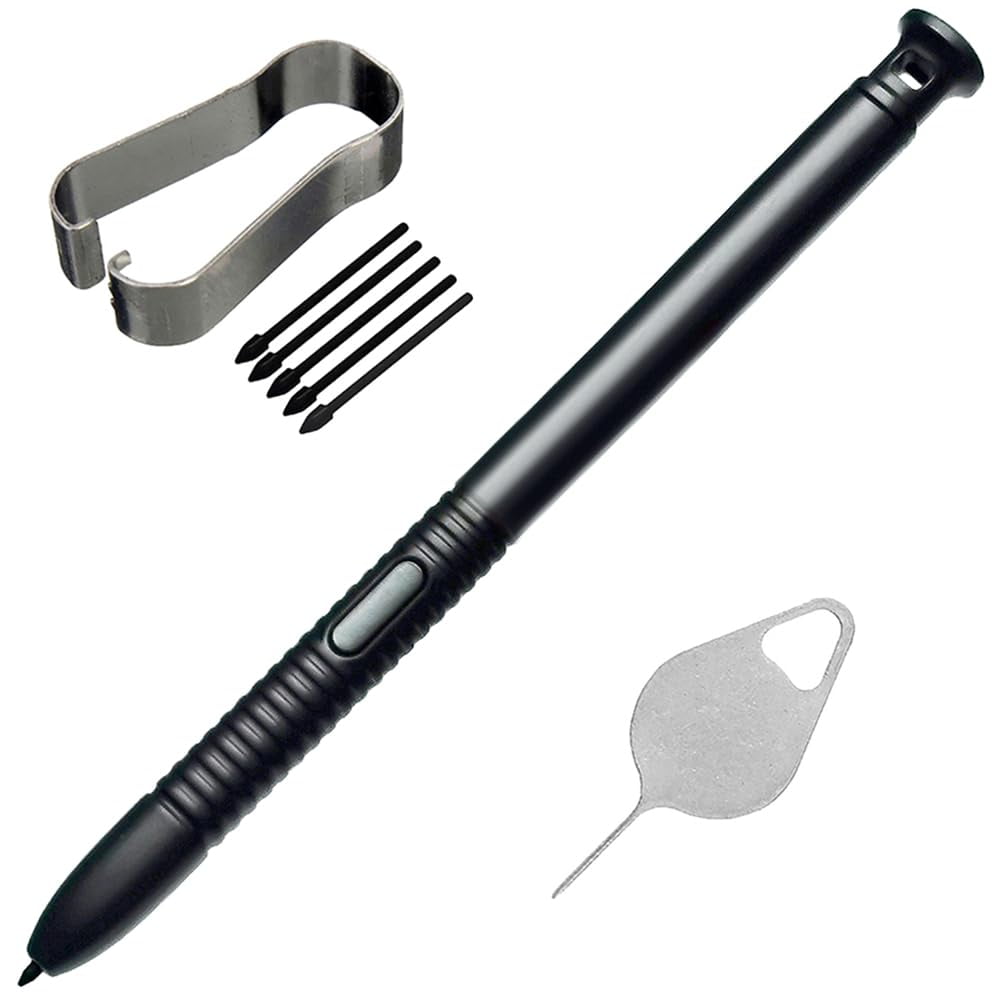 Bestdealing - Repuesto De Lápiz Stylus Para Samsung Galaxy Tab Active 3 T570