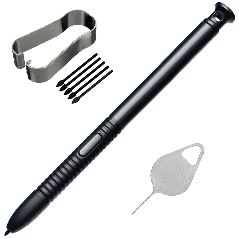 Bestdealing - Repuesto De Lápiz Stylus Para Samsung Galaxy Tab Active 3 T570