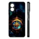 thumbnail image 1 of Carcasa Compatible con OPPO A38 4G Diseño 211, 1 of 3