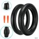 thumbnail image 1 of Neumático 26x4.0 para Fat Bike Plegable, 1 of 6