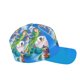 thumbnail image 5 of Peter Pan Gorra de Béisbol para Hombres, Mujeres y Niños, Gorra Clásica de Visera Plana, Gorra Hip Hop Trucker, Snapback Ajustable, 5 of 5