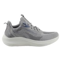 Zapatilla New Walk Fresca Mesh Gris