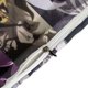 thumbnail image 4 of Black Clover Anime Home Bed 3-piece Set Classic Japanese Anime Polyester Wash Student Dormitory Set, 4 of 5