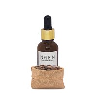 Ngen - Aceite De Ricino