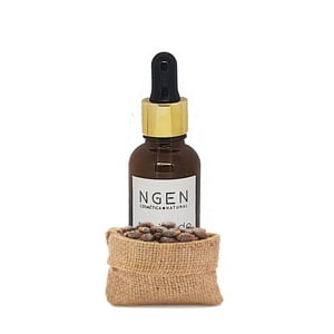 Ngen - Aceite De Ricino