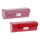 thumbnail image 4 of Estuche De Lápiz Labial De Cuero PU Para Mujer De 2 Colores Con Espejo, 4 of 5