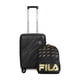 thumbnail image 1 of Pack Maleta cabina S Lola 10kg + Mochila Urbanix Fila 10lts negro-gold, 1 of 7