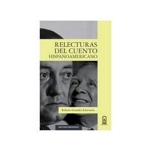 Ediciones Uc - Libro Relectura Del Cuento Hispanoamericano