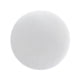 thumbnail image 1 of Bola De Espuma De Poliestireno Sólida Redonda De 1 Pieza De Espuma De Poliestireno Para Boda Artesanal 150 Mm, 1 of 3