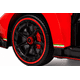thumbnail image 4 of Auto Eléctrico Lamborghini Infantil 12V Rojo Control Remoto USB Luces Puertas Abatibles, 4 of 8