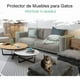thumbnail image 3 of Protector Muebles 12 Cintas Antiarañazos Gatos Sofa Sillón 30*45cm, 3 of 5