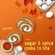 thumbnail image 3 of Ambientador Eléctrico Febreze Recarga Aroma Rollito de Calabaza 4 Unidades, 3 of 8