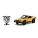 thumbnail image 1 of Coche fundido a presión Jada Transformers Rise of The Beast 1:24 1977 Chevy Camaro Bumblebee e insig, 1 of 9