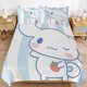 thumbnail image 3 of Cinnamoroll Bedding Sets for Kids Men Women, 3 of 5