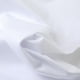thumbnail image 4 of Sábanas 150 Hilos Algodón Peruano Percale Liso Bco 1,5 Plazas, 4 of 8