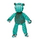 thumbnail image 1 of Peluche Kong Floppy Knots Hippo S/M, 1 of 2