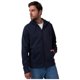 thumbnail image 1 of Polerón Hombre Patch Full Zip Azul Cat, 1 of 3