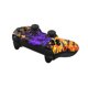 thumbnail image 4 of Mando inalámbrico Custom Controllerzz PS5 Inferno Galaxy, 4 of 4