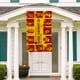 thumbnail image 5 of 12 Hombres en Pugna Bandera impresa con temática, regalo perfecto para fanáticos, amigos y familiares, y adecuada para actividades al aire libre e interiores, decoraciones de fiesta. 90 cm × 150 cm., 5 of 6